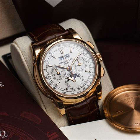 pete phillips watch|patek philippe watches for men.